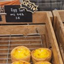 베스트웨이 | 동생이 극찬한 두바이 초코 소금빵 맛집 영등포구청역 카페 바이웨이 베이커스 영등포