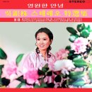물벼락 총각 / 오은주 (1972) 이미지