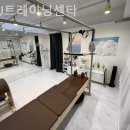 LHU 트레이닝센터 이미지