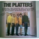 Sentimental Journey (1963) -The Platters - 이미지