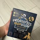 건강에진심(!) | 장건강에 진심인 견주라면? 닥터페렌들리 강아지 유산균 보울라디 추천!✨