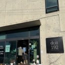 192 | 고성 doit 192 카페 방문 후기, 탁 트인 바다 보며 힐링