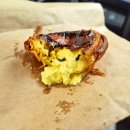 마카오박 | 속초 에그타르트,휘낭시에 예약 필수 맛집 &#39;마카오박&#39; 다녀온 후기,예약 정보,영업시간,주차 총 정리