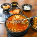 새벽감자탕 당곡역점 이미지