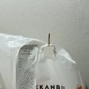 일산 깐부치킨 라페스타점 바삭한식스팩 치킨 배달 후기