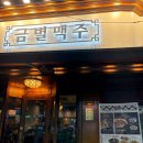 금별맥주기흥 | [기흥구청 술집 추천] “금별맥주 기흥구청점”에서 내돈내산 2차 술집! 솔직후기
