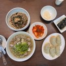 곰면옥 | [경기/분당] 고급진 들기름칼국수 물총칼국수 서현맛집 ‘봉면옥’ 주차 솔직후기