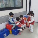 한울림 태권도장 이미지