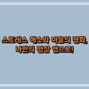 윈윈스크린골프 | 스트레스 해소와 마음의 평화, 나만의 명상 앱으로!