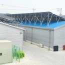 다산 태양광 발전소 이미지