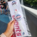 영신안경 | 부산 농구 KCC이지스 LED 팔찌 구매방법과 사용 후기