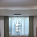 명품래미안자이세탁 | 맞춤으로 동대문구 이문동 커튼 설치 고민 끝! 자석 후사고리 서비스와 1분 순삭 견적 확인하기