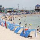 속초해수욕장 이미지