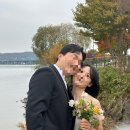 바니헤어 | W.8 웨딩촬영 후기 [에이프릴텐/바니메이크업 헤어변형]