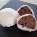 모찌아이스크림 이미지