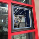 호저로 | 원주 프로젝트창, 원주 커튼월 추천 &#39;건설창호백화점&#39; 후기 !!