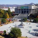 강원대학교 기숙사 이미지