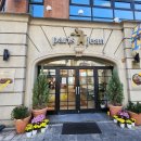 백이가칼국수 | 동래구 빵집 내돈내산 동래구청 앞 빠리쟝베이커리 첫 방문 후기