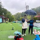 인디언짐 | 아기랑 동두천 인디언숲 캠프닉 다녀온 솔직 후기 | 5살, 생후 2개월