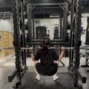 피티(PT)텐션 | 방이동 PT 피지오스튜디오 피티 4주차 하체 등 운동 기록