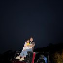 4살 40개월 아이와 발리여행 5째날 (바투르산 일출 지프투어, 우붓쇼핑, 클라우드나인, 티켓투더문)