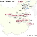 동이(東夷)족의 변천사 이미지