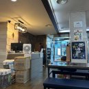 구름꽈배기.만두 이미지