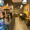 컴포즈커피 성수역점