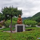 접성산_숲길(등산)1코스 | [100대명산]충남 청양 칠갑산의 흐린 날, 유순하고 느릿한 숲길의 행복(2025.5.24)