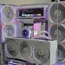 AORUS PC | GIGABYTE AORUS 지포스 RTX 5080 MASTER ICE D7 16GB 피씨디렉트 구매 후기