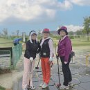 10월16일(목)63홀 "양양파크골프장 원정 여행" 공지~ 이미지