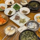 스피드메이트 스타필드 하남점 | [하남] 하남 스타필드 맛집 미역국 정찬 한정식 “풍원장” 내돈내산 후기