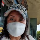 거창한 한식뷔페 이미지