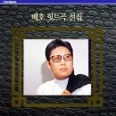 배호 - 돌아가는 삼각지(반주.C)[MR].mp3 + 악보 이미지