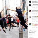 굿모닝 아침발레 이미지