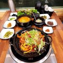 들녘쌈밥 네이버블로그
