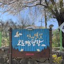 산내별빛오토캠핑장 | [경주캠핑]벚꽃캠 성공!! 제대로 즐기고왔어요|산내별빛오토캠핑장|A3 A4 사이트|경주 벚꽃캠