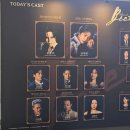 세종문화 | 뮤지컬 베토벤 재관람 홍광호 신성민 후기 (세종문화회관 2층 3열 S석 가격 , 시야)
