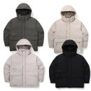 윈드포스 | K2 씬에어 포스 고어텍스 윈드스토퍼 구스다운 패딩 KMW23559 내돈내산 후기 + 간단 요약