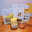 천연제품 | [제품]_해모수아 천연꿀스틱 후기/100% 천연벌꿀/명절선물,부모님 선물로 좋은 휴대용꿀 추천