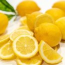 레몬 이미지