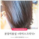 허지스헤어 분당야탑2호점