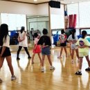 어린이 댄스교실 이미지