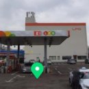 인천개인택시 복지제3충전소 이미지