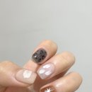 부산 사상 네일샵 유지력 좋은 제제네일 JEJENAIL