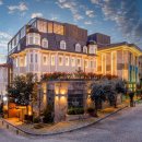 임피리얼팰리스 부티크호텔(Imperial Palace Boutique Hotel) | 9일 자유여행 #28 이스탄불 <아미랄 팰리스 부티크 호텔 Amiral Palace Hotel Boutique Class> 숙박 후기