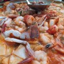 동해바다 해물탕해물찜 이미지