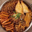 즉석떡볶이 이미지