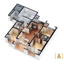 롯데케슬 이미지