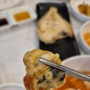 담방로 | 취아전 대방어 시즌2 도톰한 대방어와 부추전, 매운탕